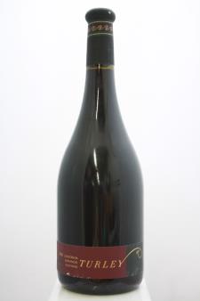Turley Zinfandel Old Vines 2008