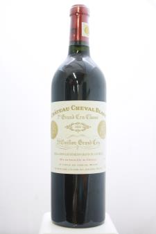 Cheval Blanc 2003