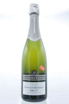 Simonnet Febvre Crémant de Bourgogne Brut NV