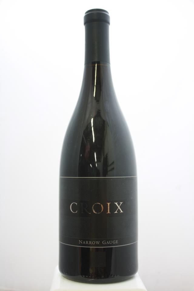 Croix Pinot Noir Narrow Gauge 2017