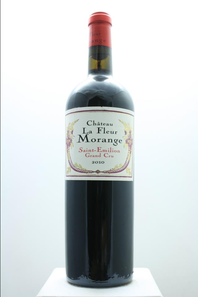 La Fleur Morange 2010