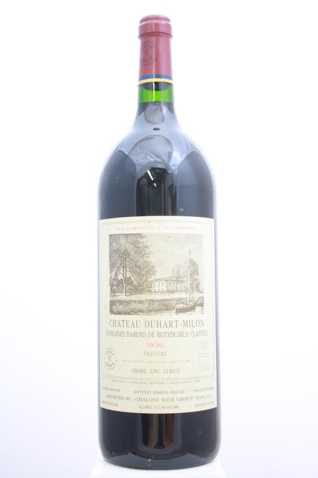 Duhart-Milon 1996