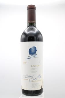 Opus One 1997