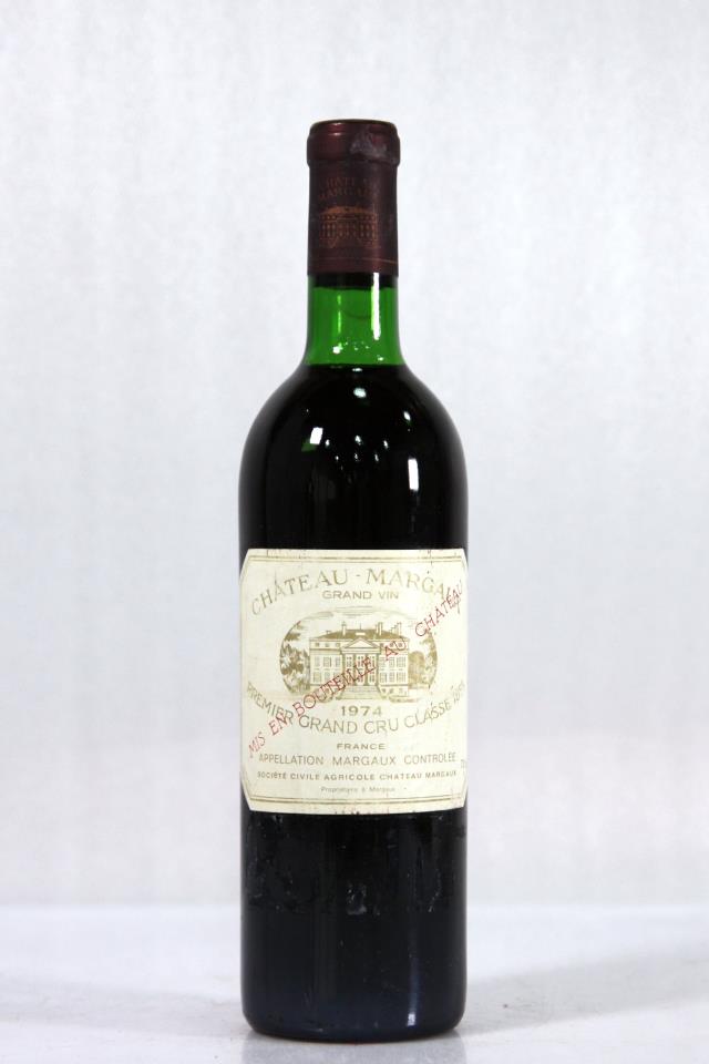 Margaux 1974