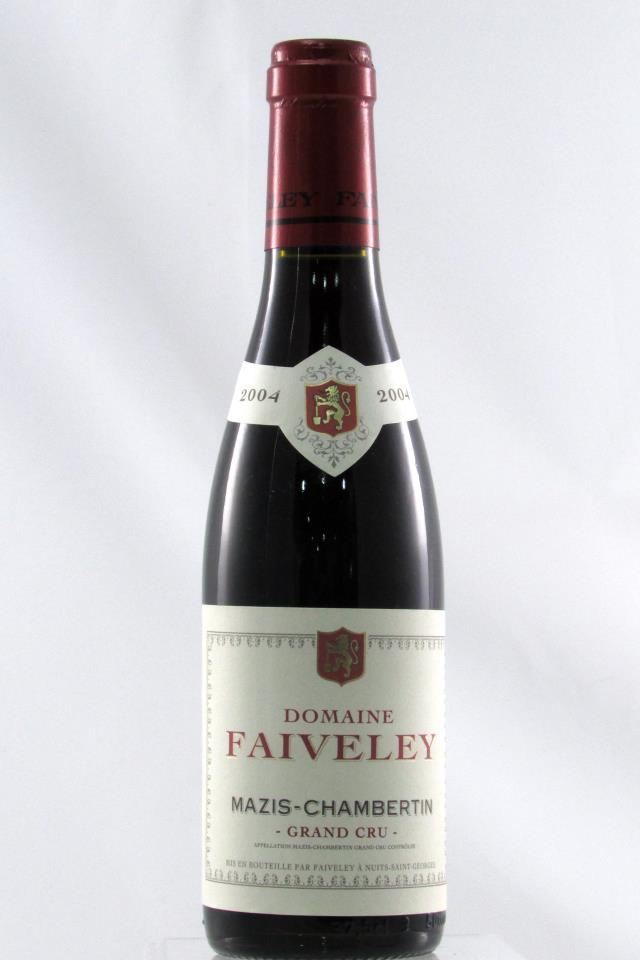 Faiveley (Domaine) Mazis-Chambertin 2004