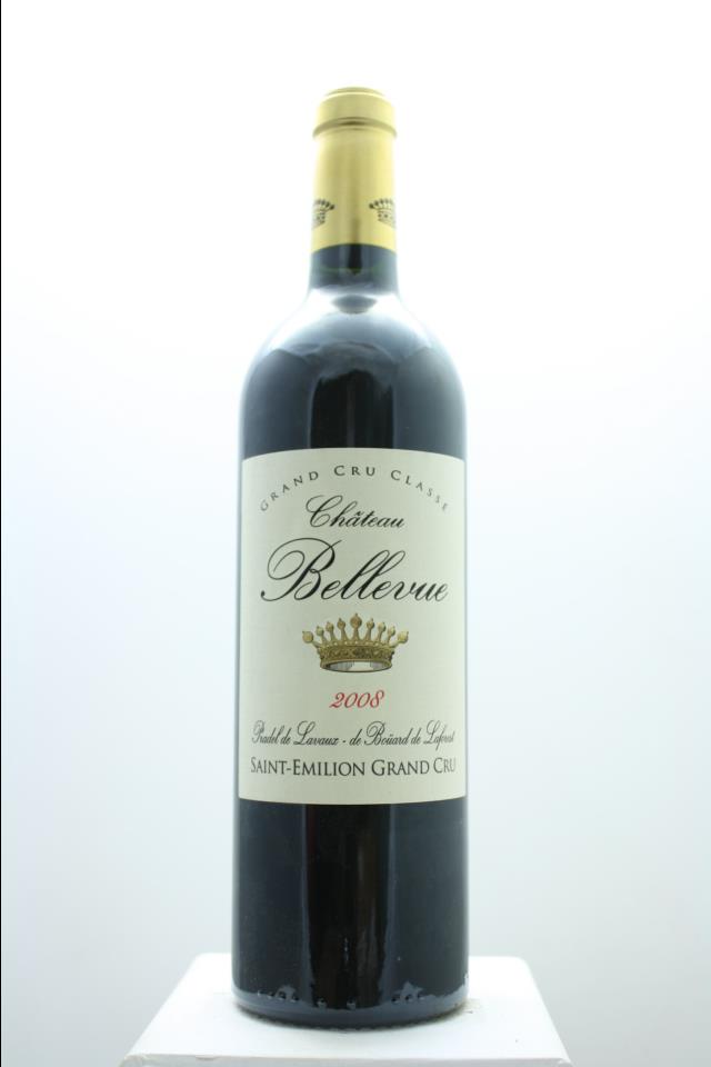 Bellevue 2008