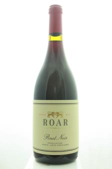 Roar Pinot Noir Santa Lucia Highlands 2012