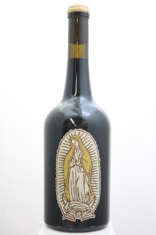 The Third Twin Proprietary Red Nuestra Señora del Tercer Gemelo 2016