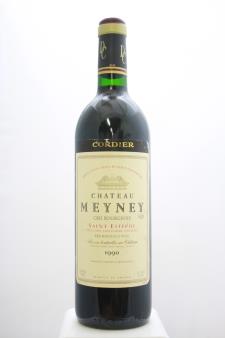 Meyney 1990