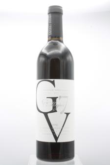 Gargiulo Vineyards Cabernet Sauvignon Estate 575 OVX G Major Seven Study 2013
