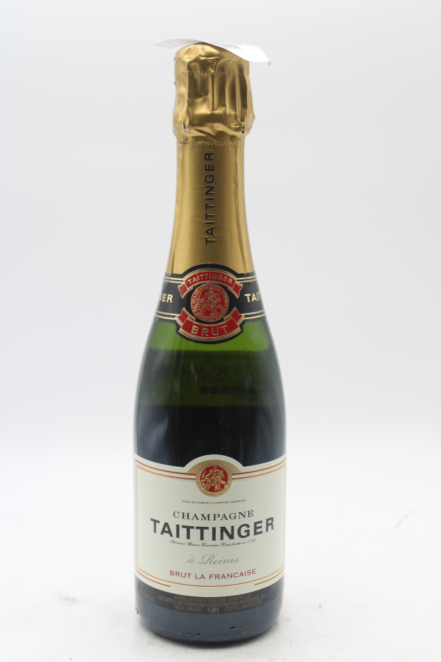 Taittinger La Francaise Brut NV