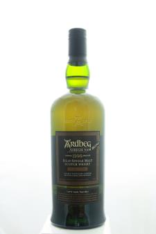 Ardbeg Islay Single Malt Scotch Whisky Airigh Nam Beist 17-Year-Old 1990