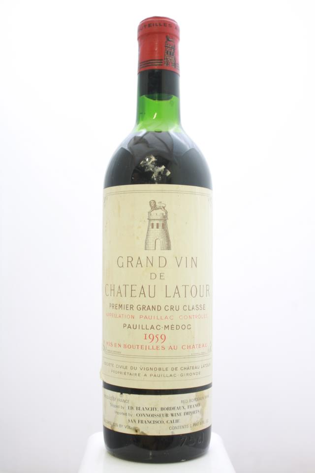 Latour 1959