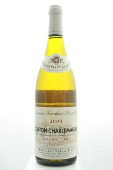Bouchard Père & Fils (Domaine) Corton-Charlemagne 2000