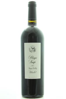 Stag`s Leap Winery Merlot 1997