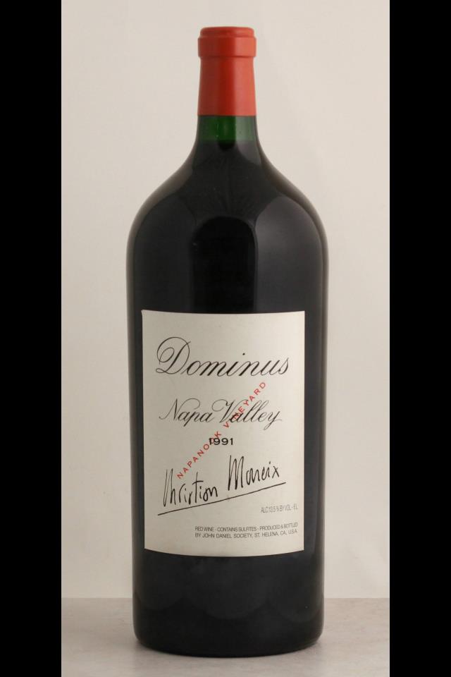 Dominus Estate 1991