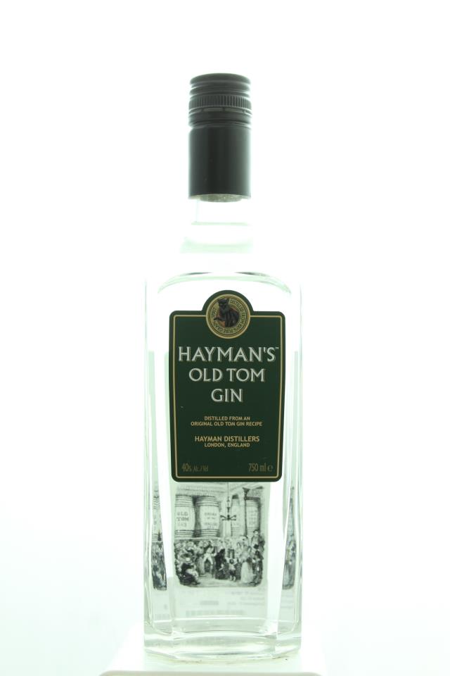 Hayman's Old Tom Gin NV