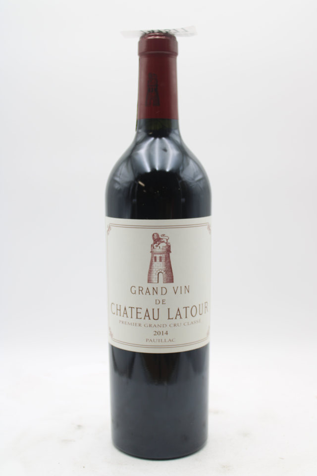 Latour 2014