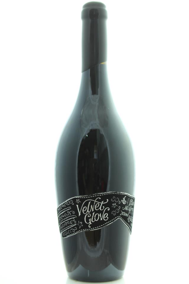 Mollydooker Shiraz The Velvet Glove 2006