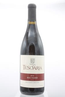 Palotai Tesoaria Vineyard & Winery Bull