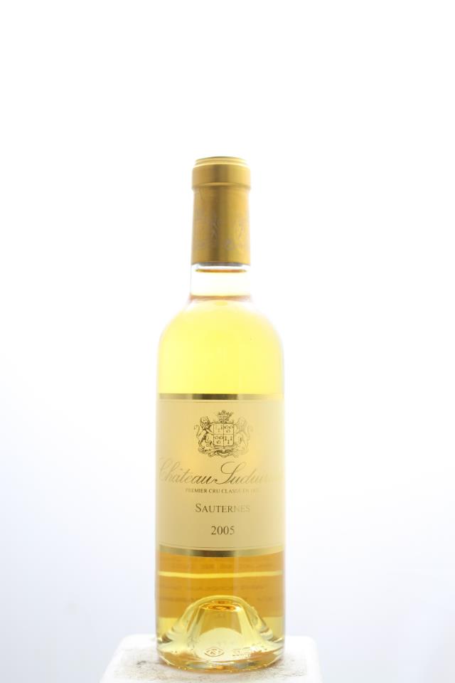Suduiraut 2005
