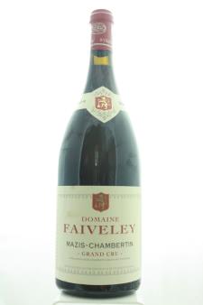 Faiveley (Domaine) Mazis-Chambertin 2009