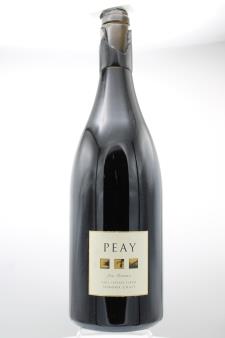 Peay Vineyards Syrah Les Titans 2011