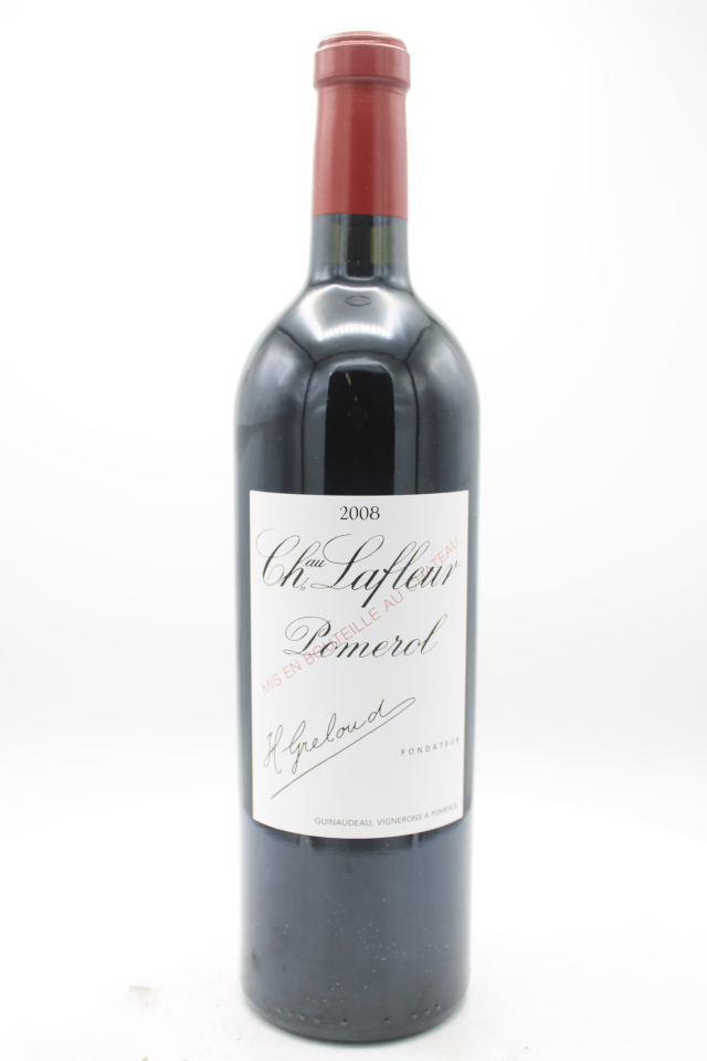 Lafleur 2008