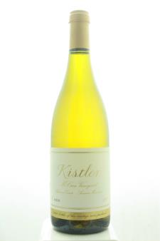 Kistler Chardonnay McCrea Vineyard Athearn Estate 2010