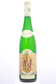 Weingut Knoll Ried Kreutles Loibner Gruner Veltliner Smaragd 2015
