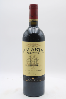 Malartic Lagraviere 2016