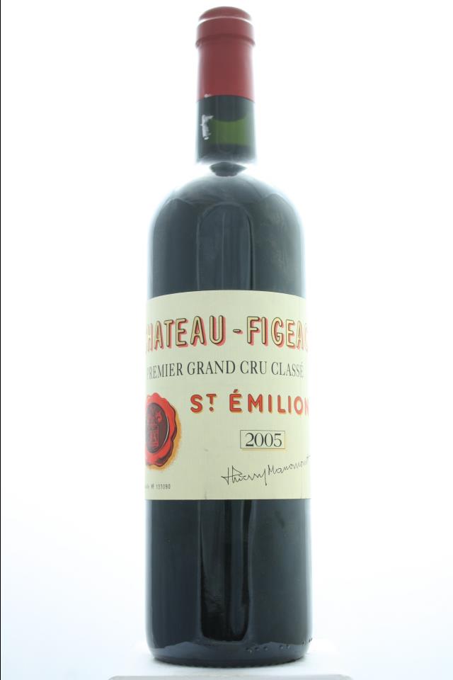 Figeac 2005