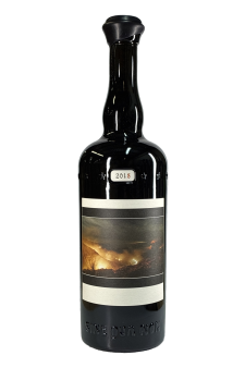 Sine Qua Non Syrah Eleven Confessions Vineyard 2018