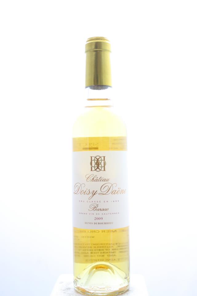 Doisy-Daëne 2009
