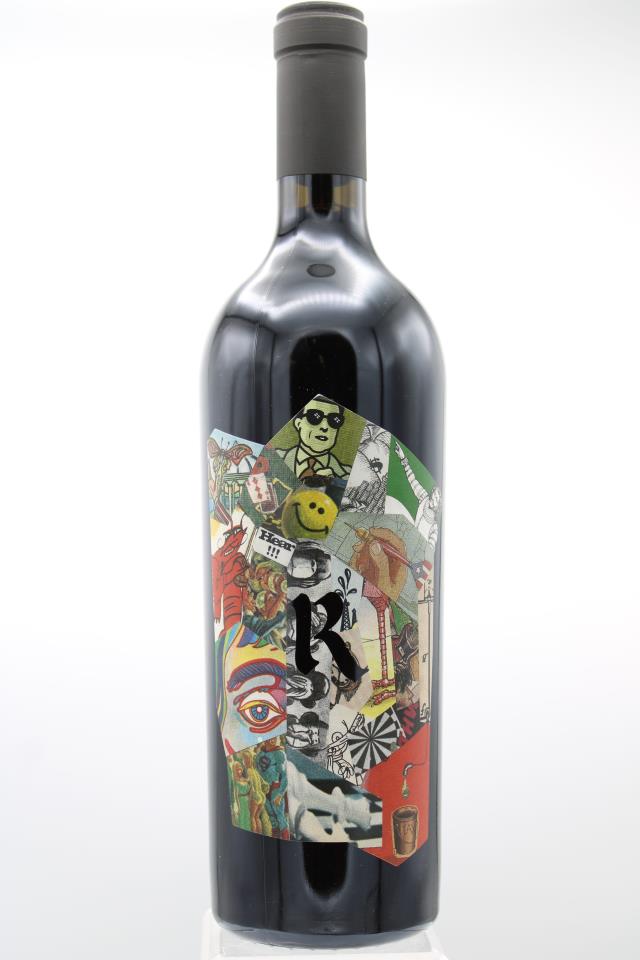 Realm Cellars The Absurd 2019