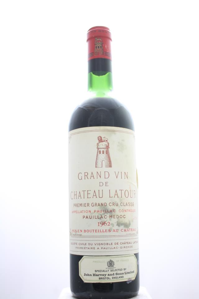 Latour 1962