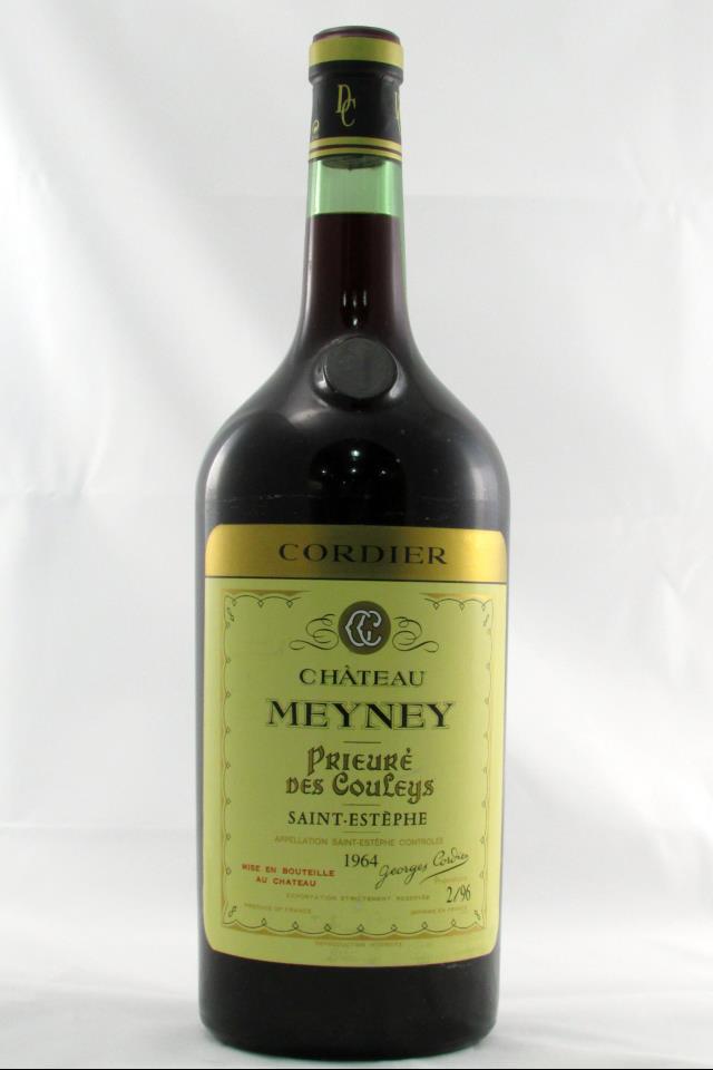 Meyney 1964