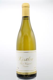 Kistler Chardonnay Hyde Vineyard 2016