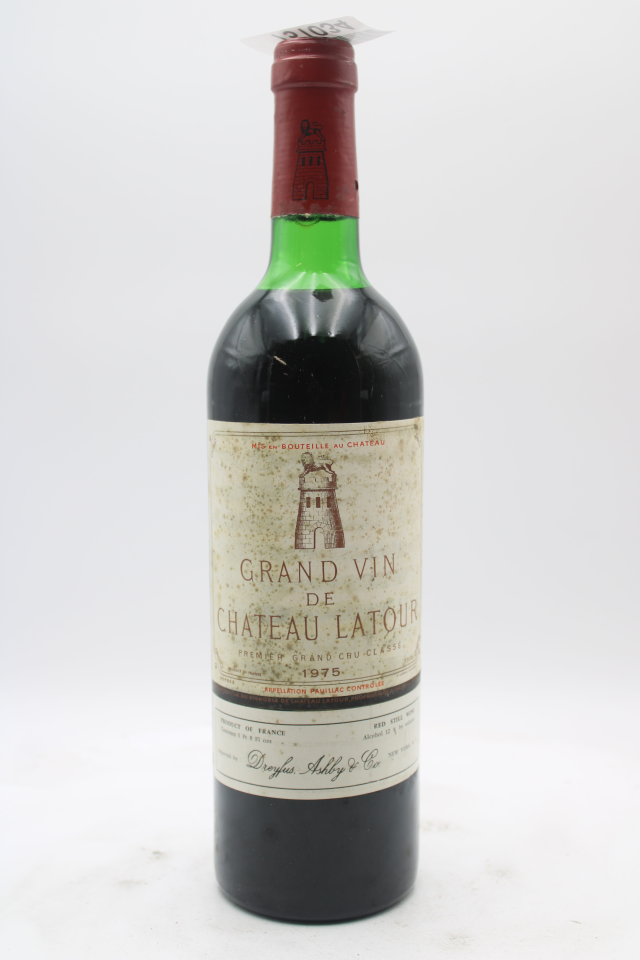 Latour 1975