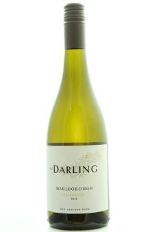 The Darling Chardonnay 2014