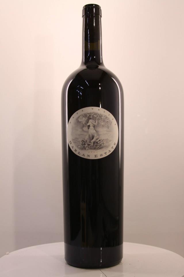 Harlan Estate 2004
