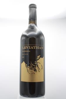 Leviathan Proprietary Red 2012