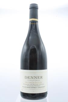 Denner Vineyards Proprietary Red The Ditch Digger 2013