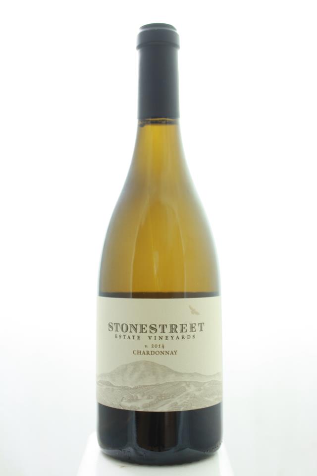 Stonestreet Chardonnay 2014