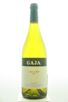 Gaja Gaia & Rey 2004