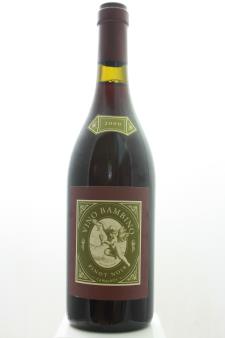 Vino Bambino Pinot Noir 2000