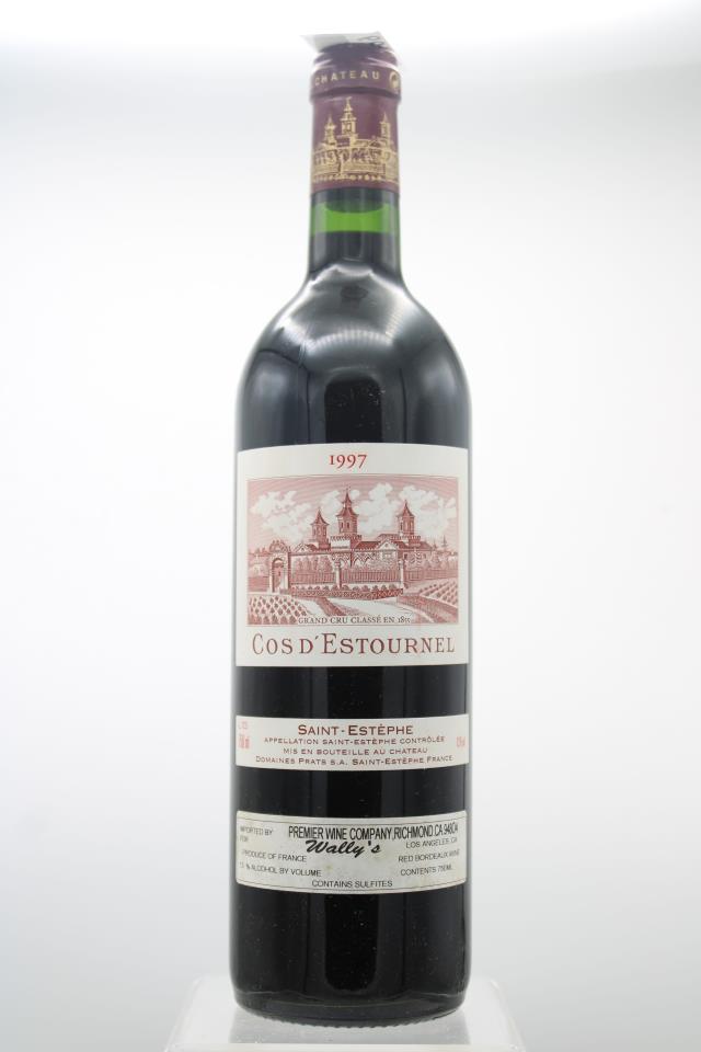 Cos d'Estournel 1997