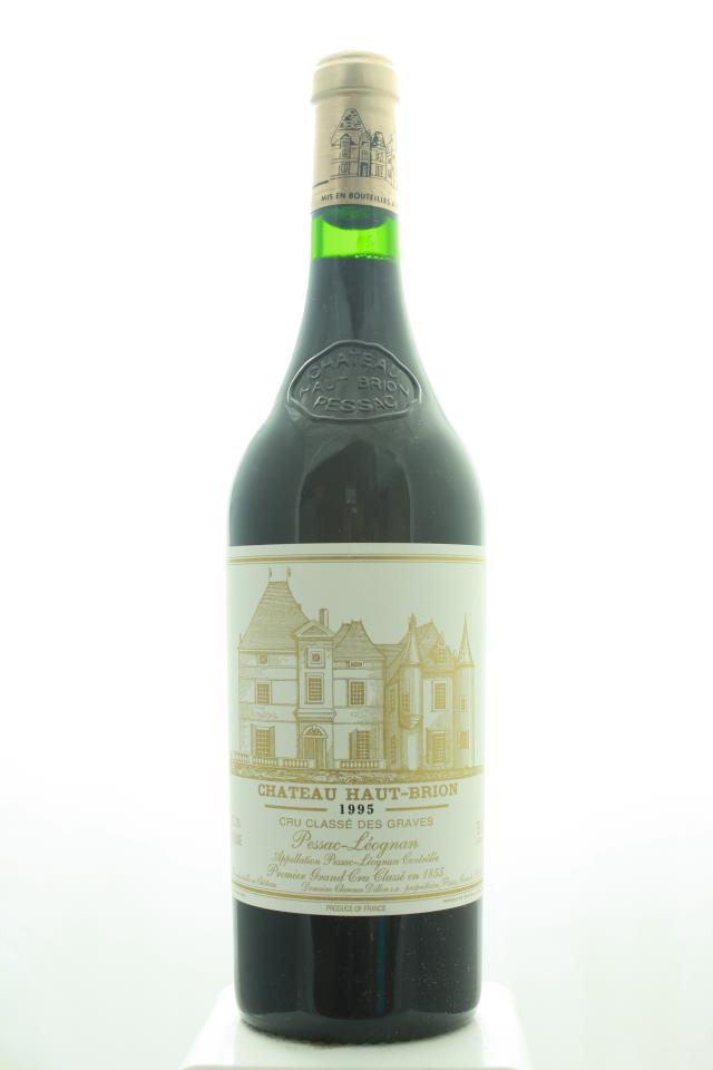 Haut-Brion 1995
