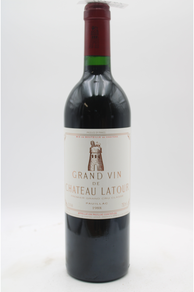 Latour 1988