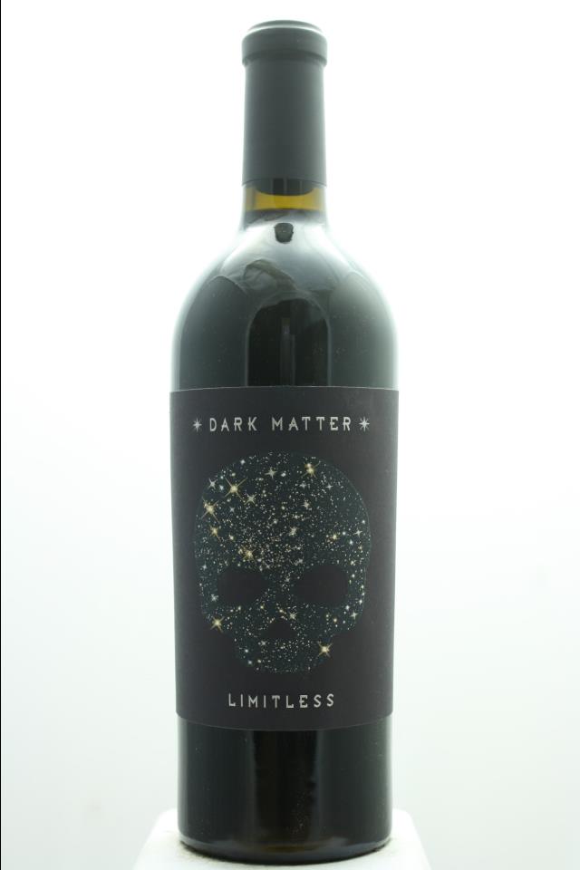 Dark Matter Cabernet Sauvignon Limitless 2011